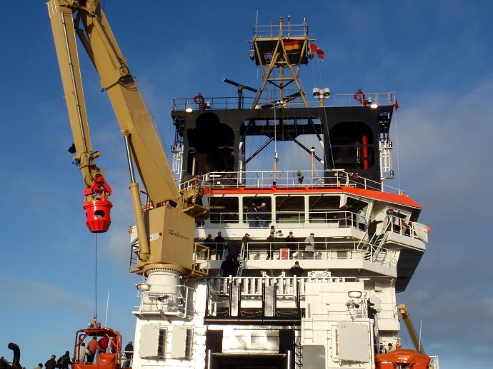 LINTEC Hortum Vinçleri